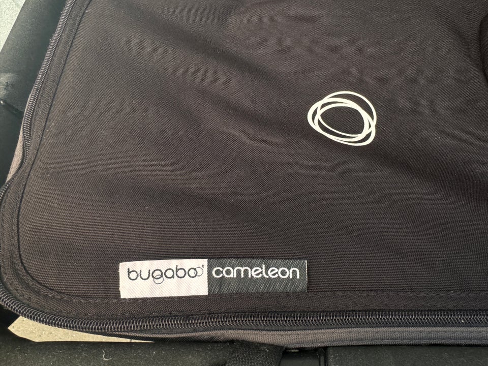 Kombivogn, Bugaboo Cameleon,