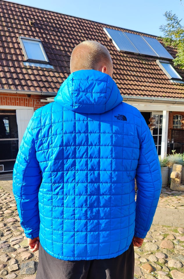 Jakke, North Face , str. XL