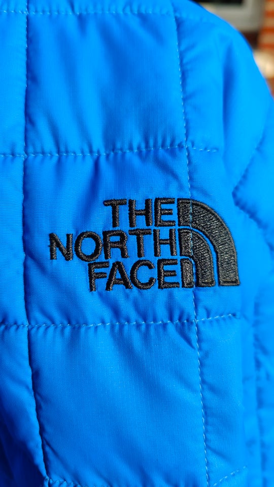 Jakke, North Face , str. XL