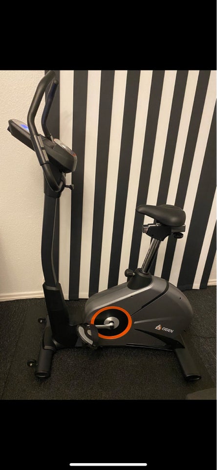 Motionscykel, Odin b800