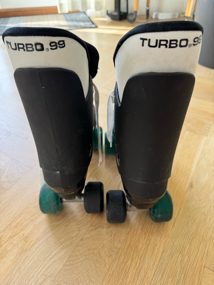 Rulleskøjter, Suprême turbo 99,