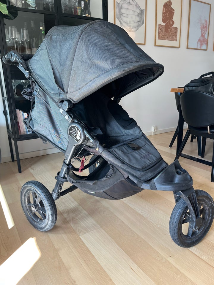 Babyjogger Babyjogger City Elite