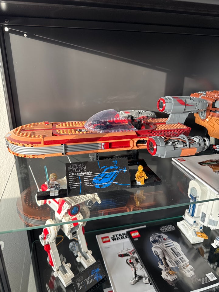 Lego Star Wars, 75341