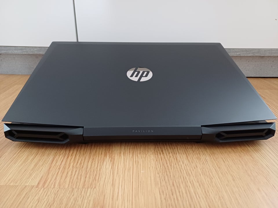 HP PAVILION GAMER COMPUTER,