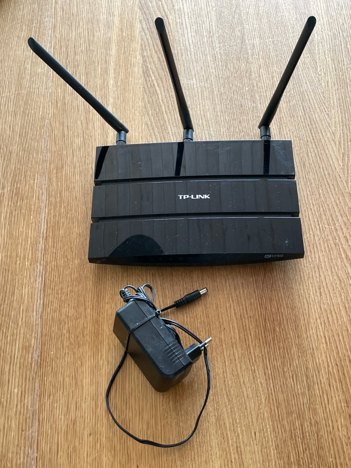 Router wireless TP-LINK Archer