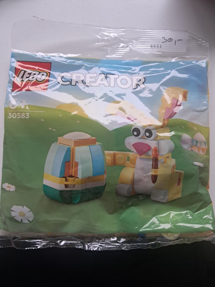 Lego Creator, 30583 polybag