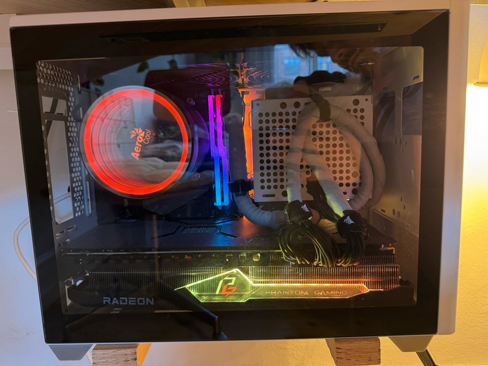 G.Skill Trident z Neo RGB , 32, DDR4