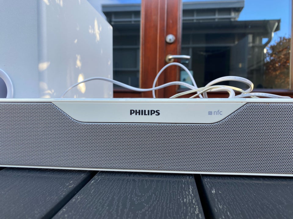 Soundbar, Philips, HTL6140S /