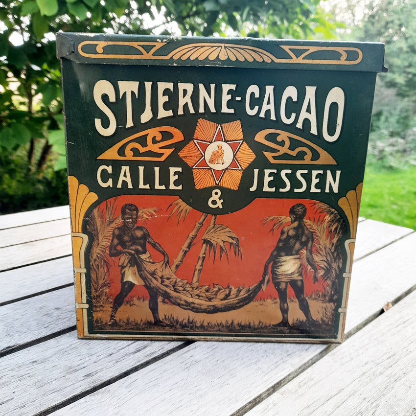 Dåser, Stjerne Cacao