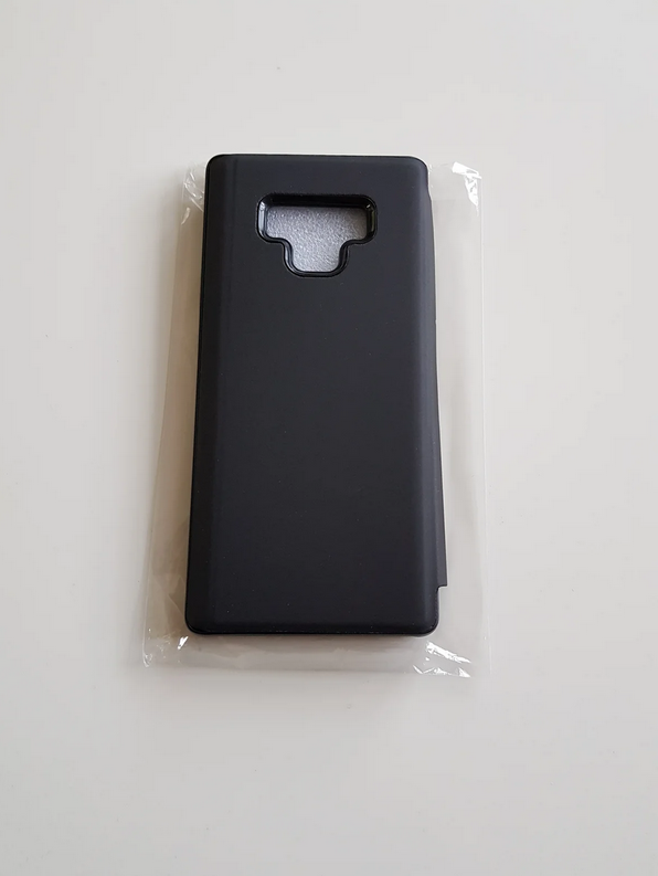 Cover, t. Samsung, Note 9