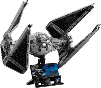 LEGO 75382 - TIE Interceptor™