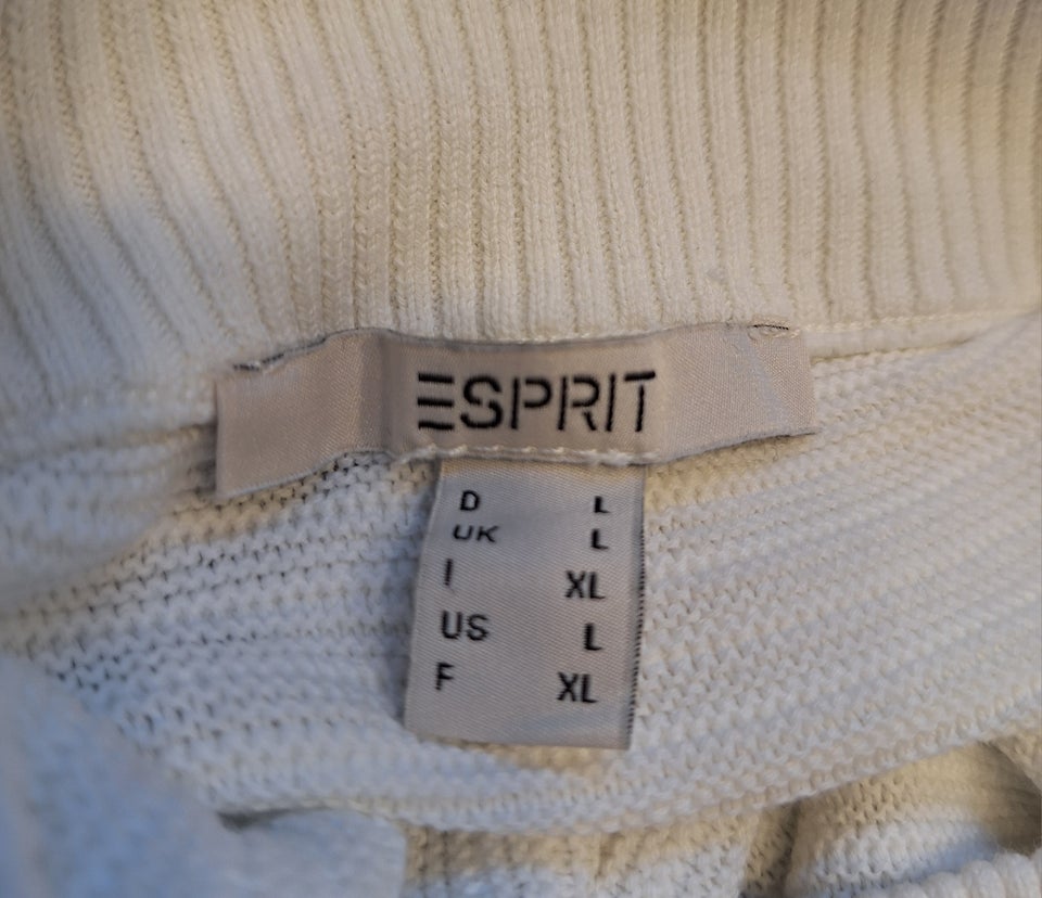 Bluse, E-SPRIT, str. 40