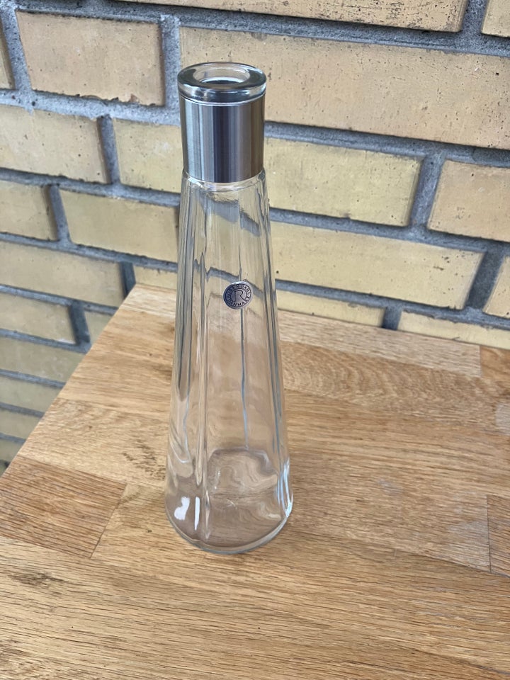 Glas Karaffel Rosendahl