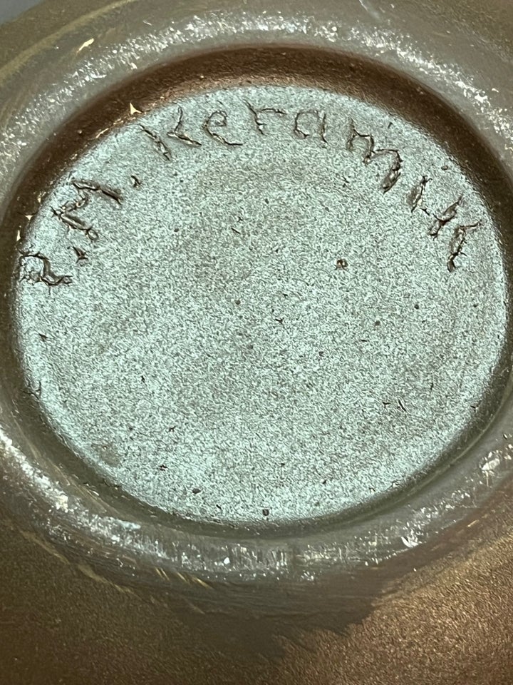 Keramik Vase PM Keramik