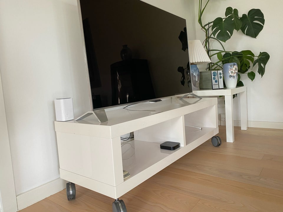 Tv bord andet materiale b: 40 l: