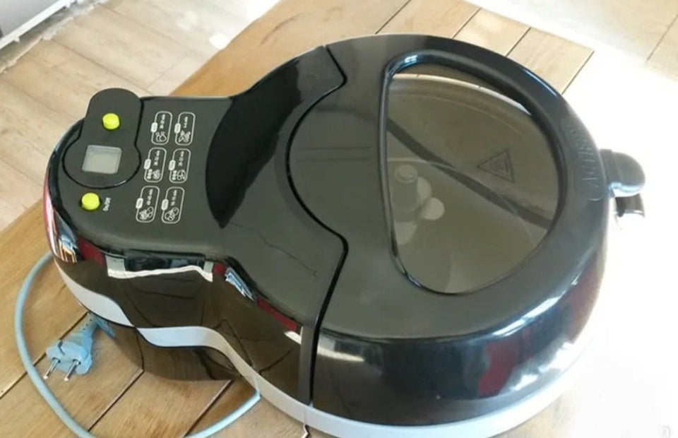 Airfryer, OBH