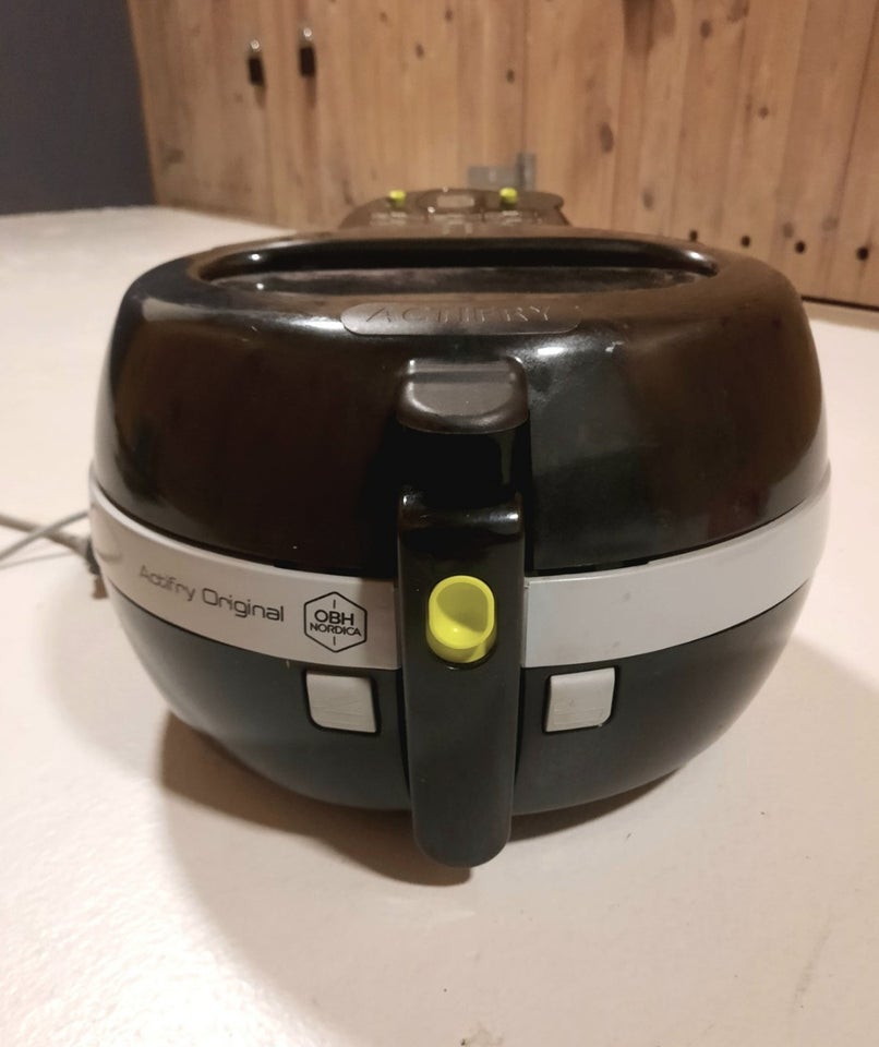 Airfryer, OBH