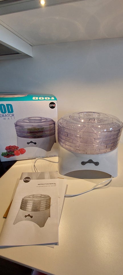 Dehydrator Epiq