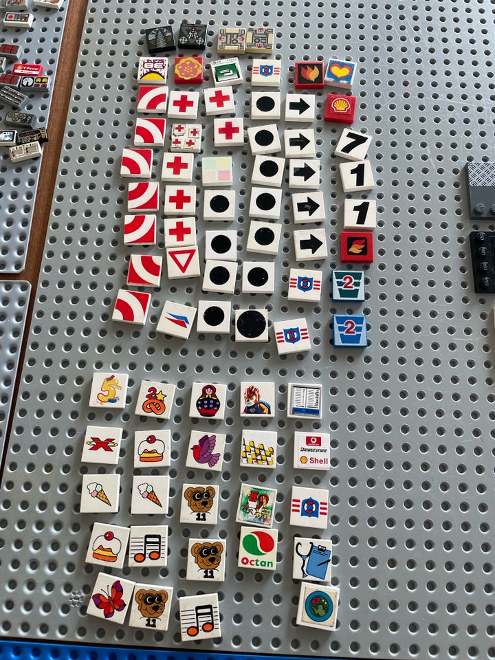 Lego City