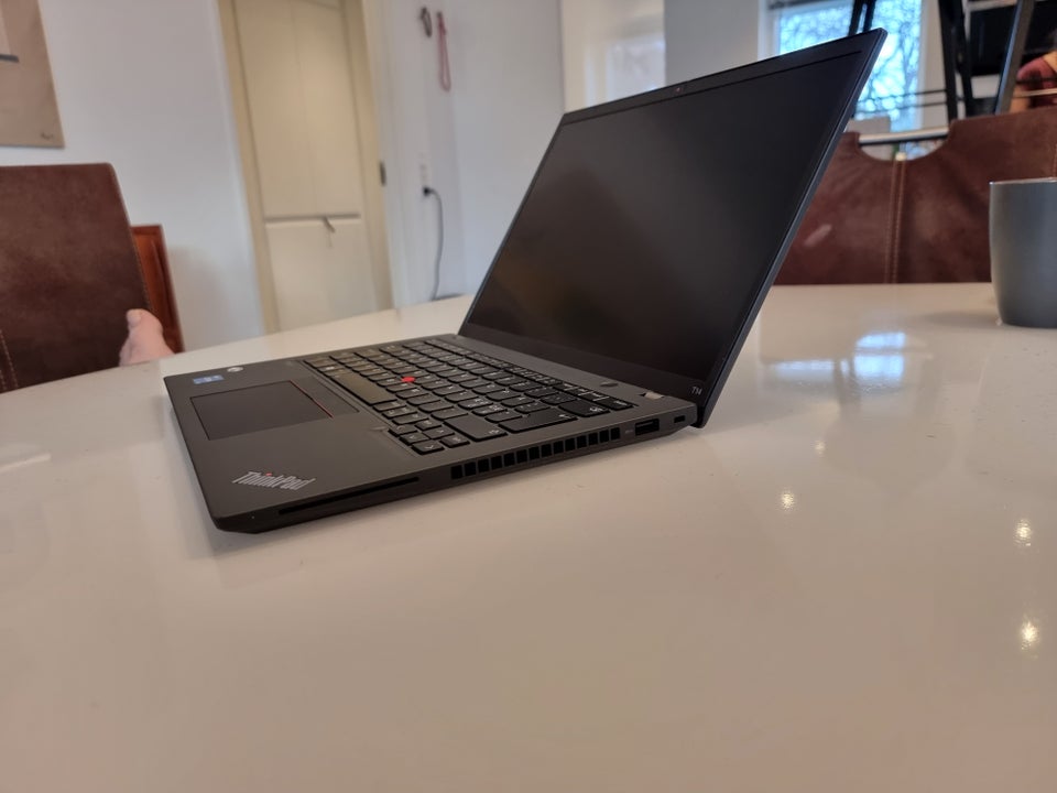 Lenovo Thinkpad T14 G3 i5-1235u