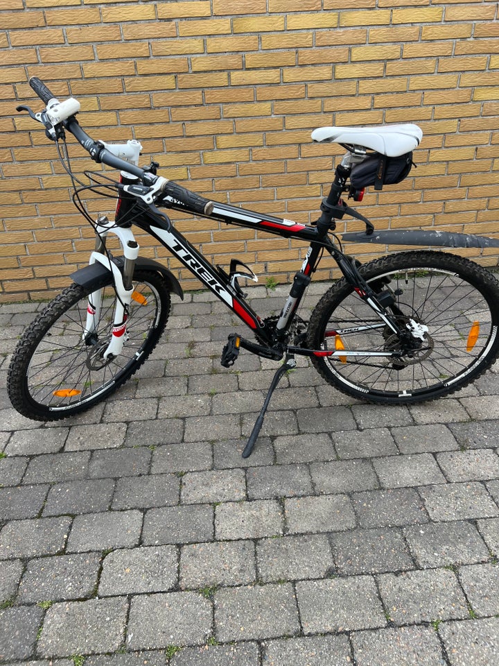 Trek Alpha 4900 anden