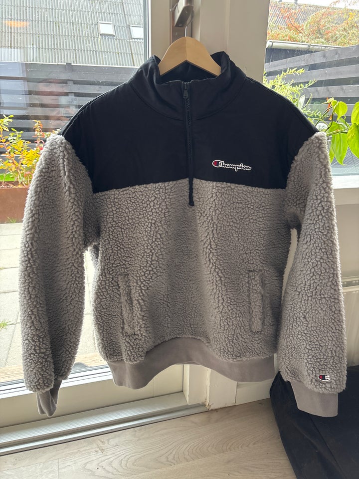 Sweatshirt, Champion , str. findes