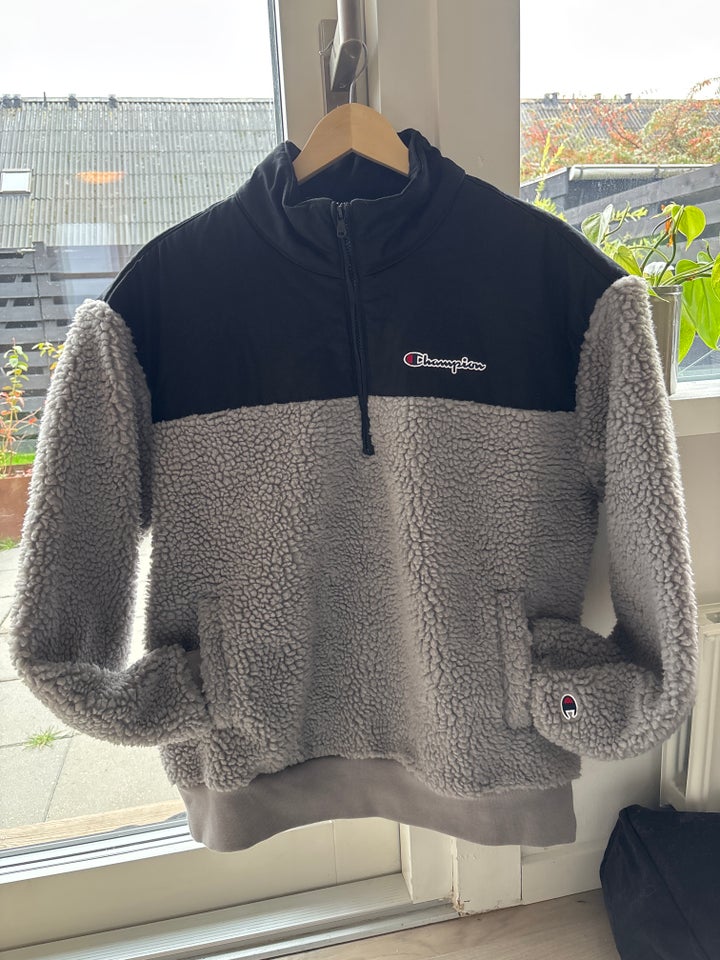 Sweatshirt, Champion , str. findes