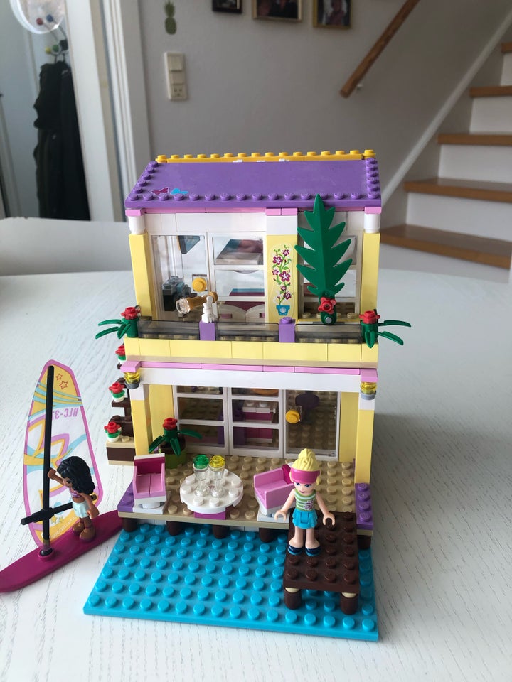 Lego Friends 41037 - Stephanies