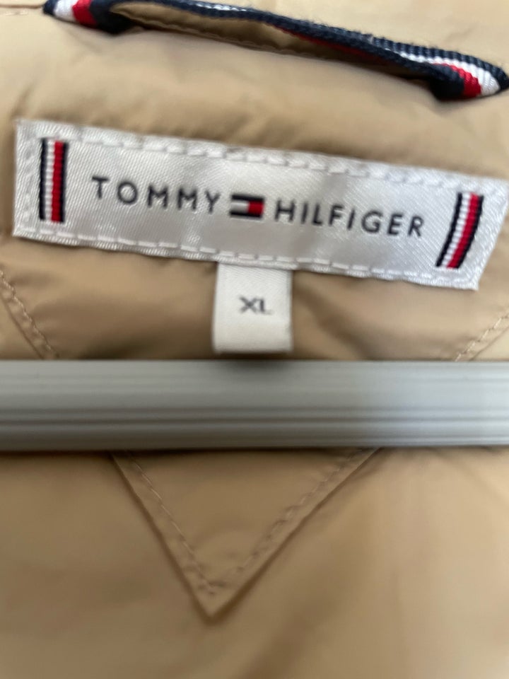 Jakke, str. 42, TONMY HILFIGER