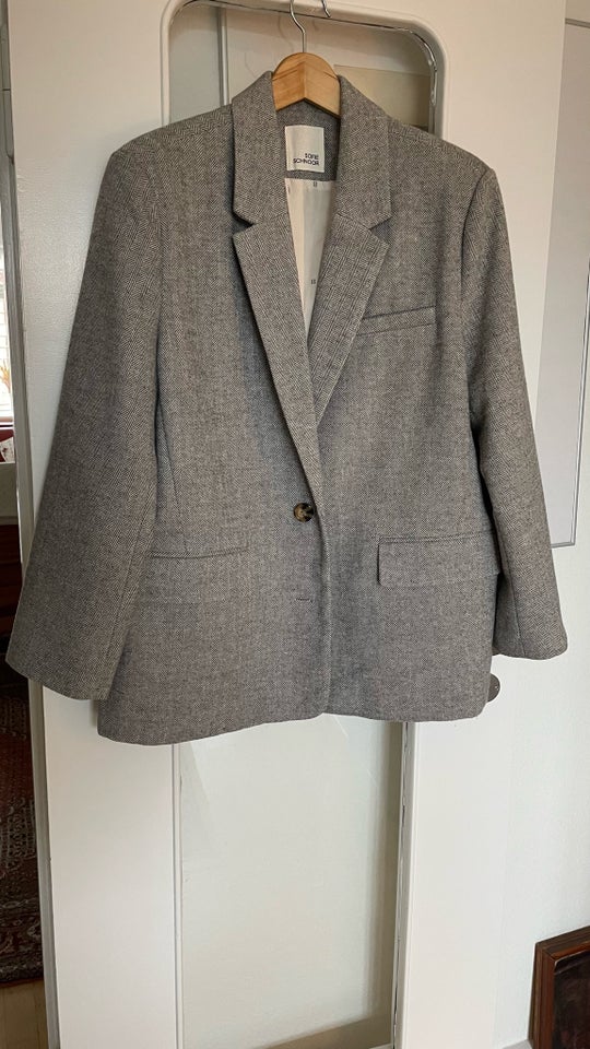 Blazer, str. 40, Sofie Schnoor