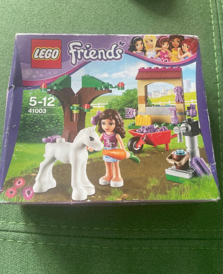 Lego Friends 41003