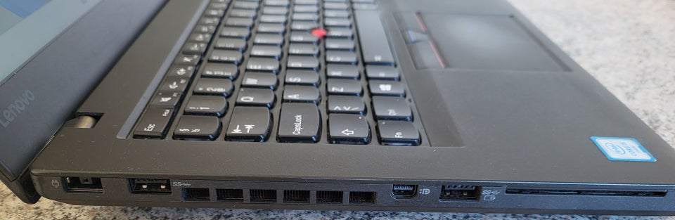 Lenovo ThinkPad T460S, Intel Core i