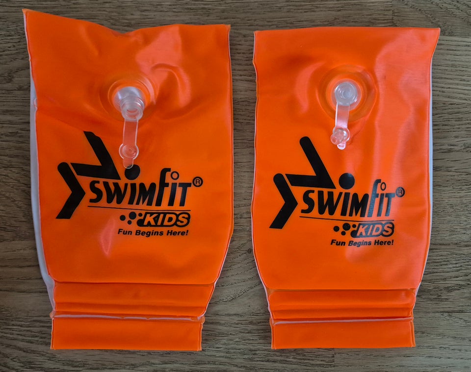 Badevinger Swimfit