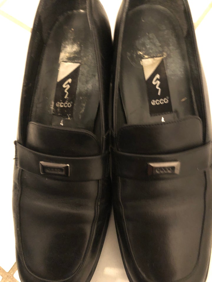 Loafers, str. 37, Ecco