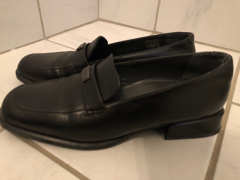 Loafers, str. 37, Ecco