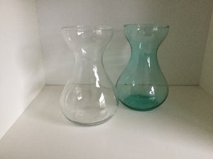 Glas Hyacintglas  Forskellige