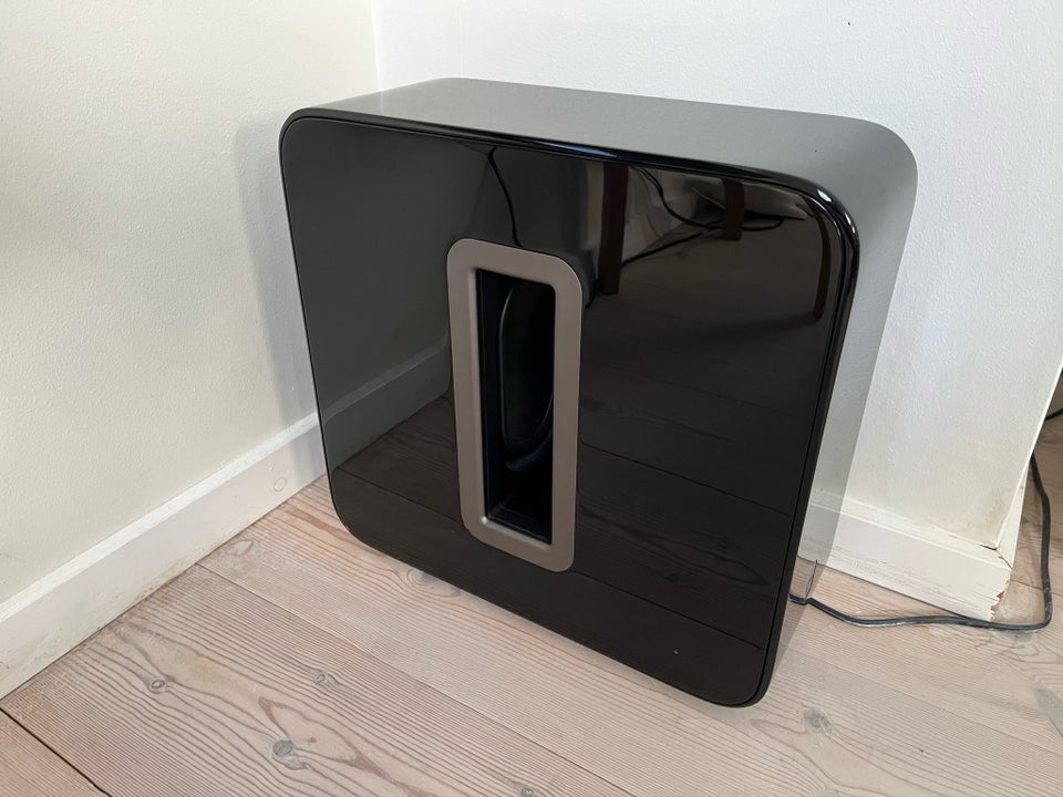 Subwoofer Sonos Sub