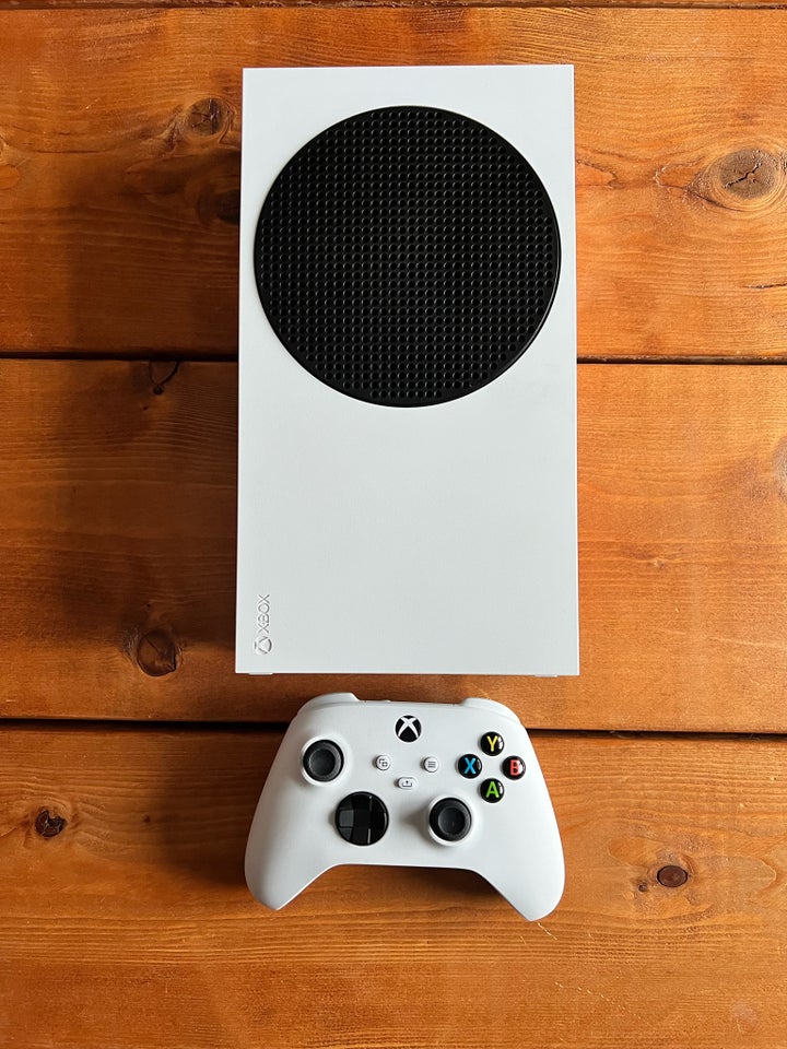 Xbox Series S, Perfekt