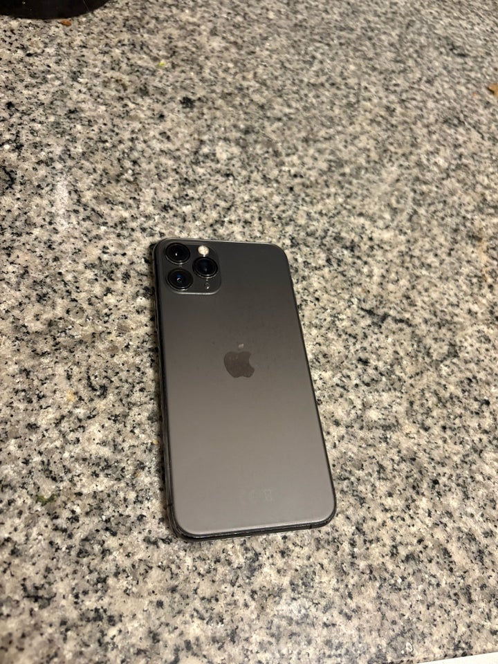 iPhone 11 Pro, 64 GB, God