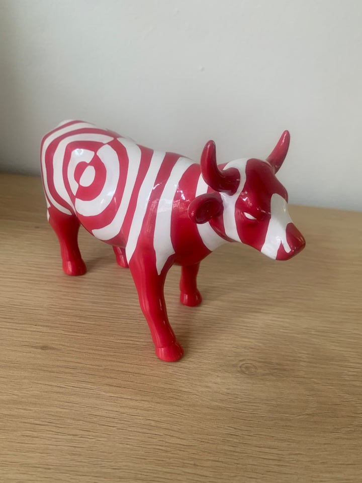 Samlefigurer, CowParade /