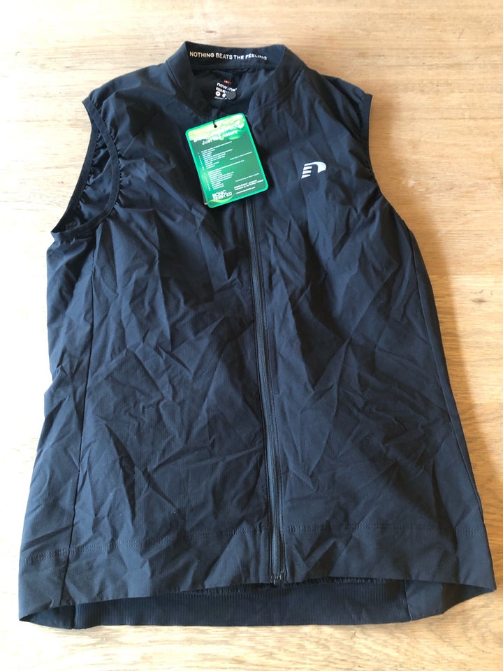 Cykeltøj, Womens core gilet,