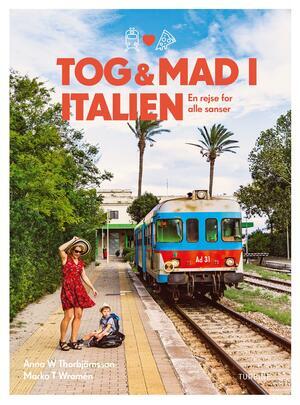 Tog  mad i Italien , -, emne: