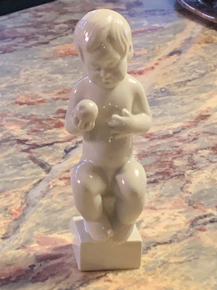 Porcelæn Bing og Grøndahl figur