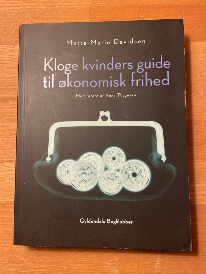 Kloge kvinders guide til økonomisk