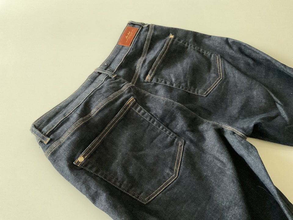 Jeans, Mos Mosh, str. 32