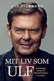 Mit liv som Ulf / Signeret udg., Ulf