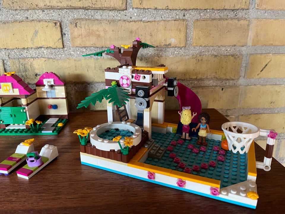 Lego Friends 41008