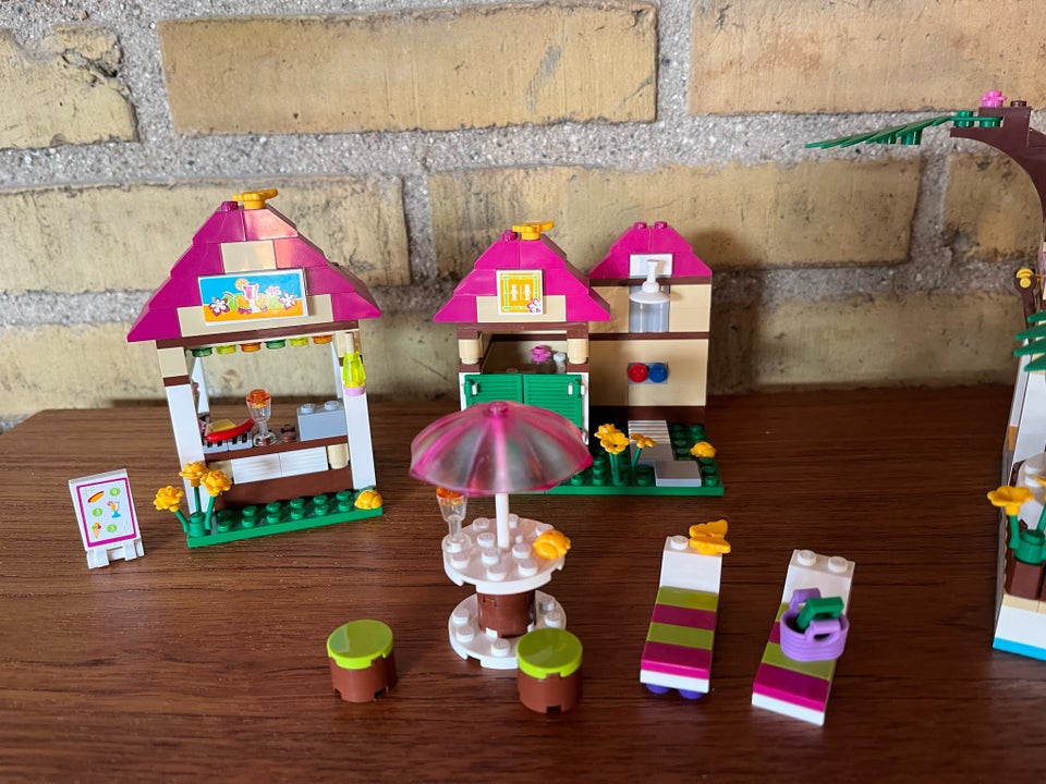 Lego Friends 41008