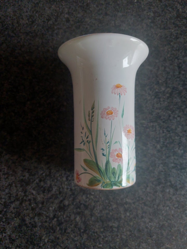 Vase Designvase Torben Danmark