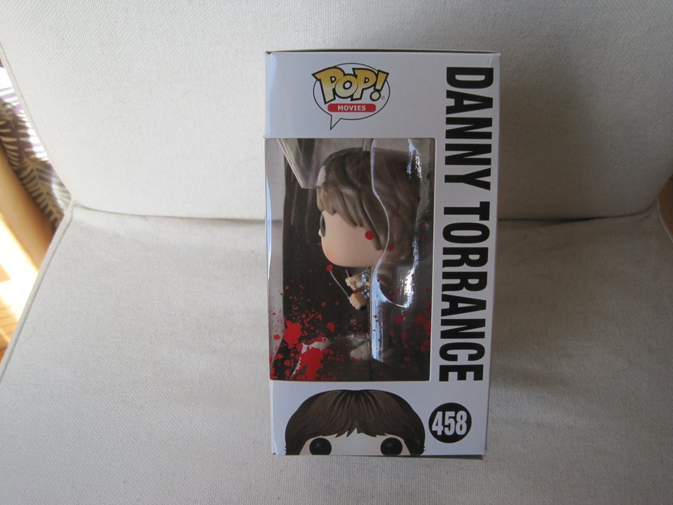 Funko Pop #458 Danny Torrance